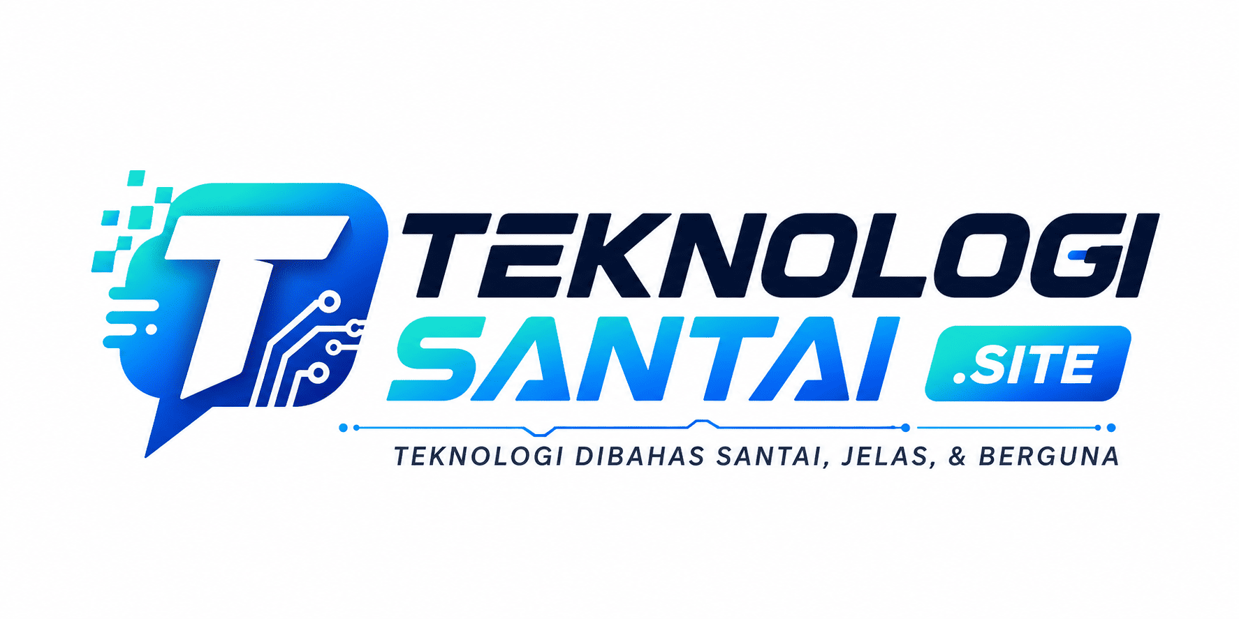 TeknologiSantai.site